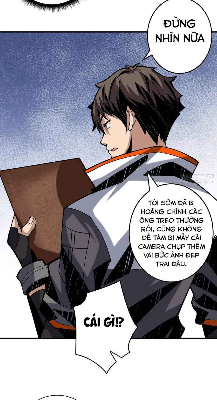 Vừa Chơi Đã Có Tài Khoản Vương Giả Chapter 113 - 44