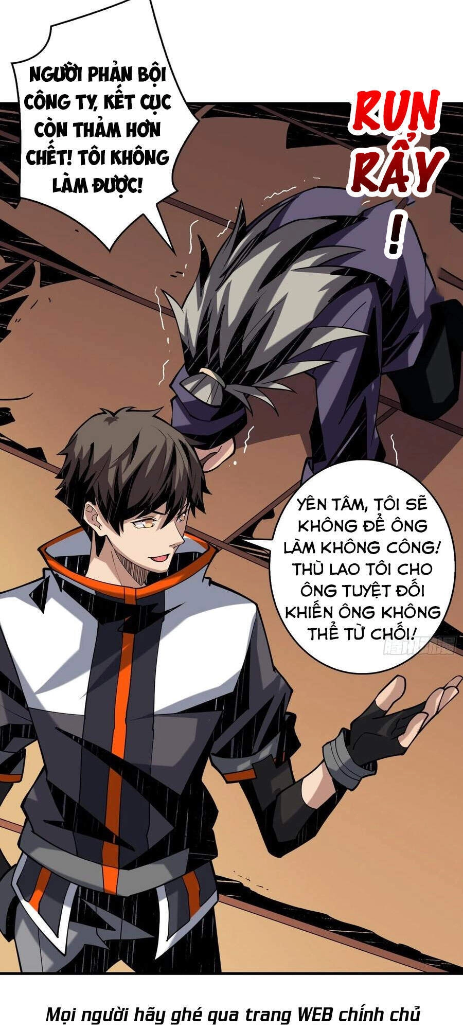 Vừa Chơi Đã Có Tài Khoản Vương Giả Chapter 113 - 46