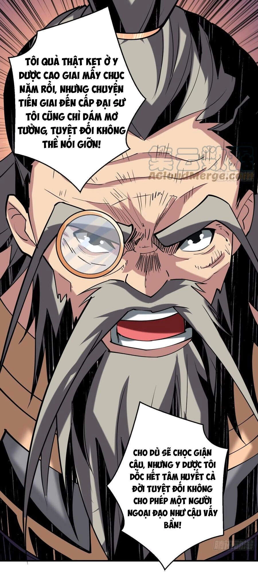 Vừa Chơi Đã Có Tài Khoản Vương Giả Chapter 113 - 51