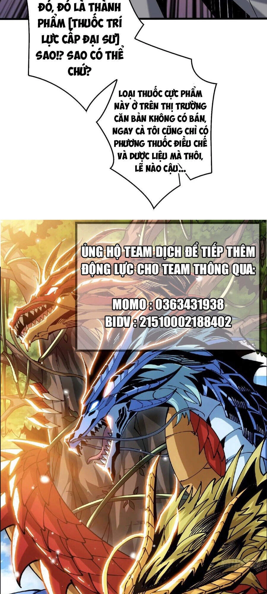 Vừa Chơi Đã Có Tài Khoản Vương Giả Chapter 113 - 56