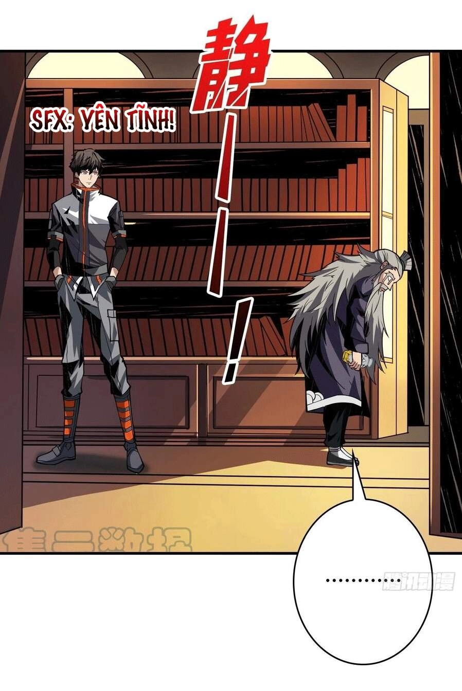 Vừa Chơi Đã Có Tài Khoản Vương Giả Chapter 114 - 14