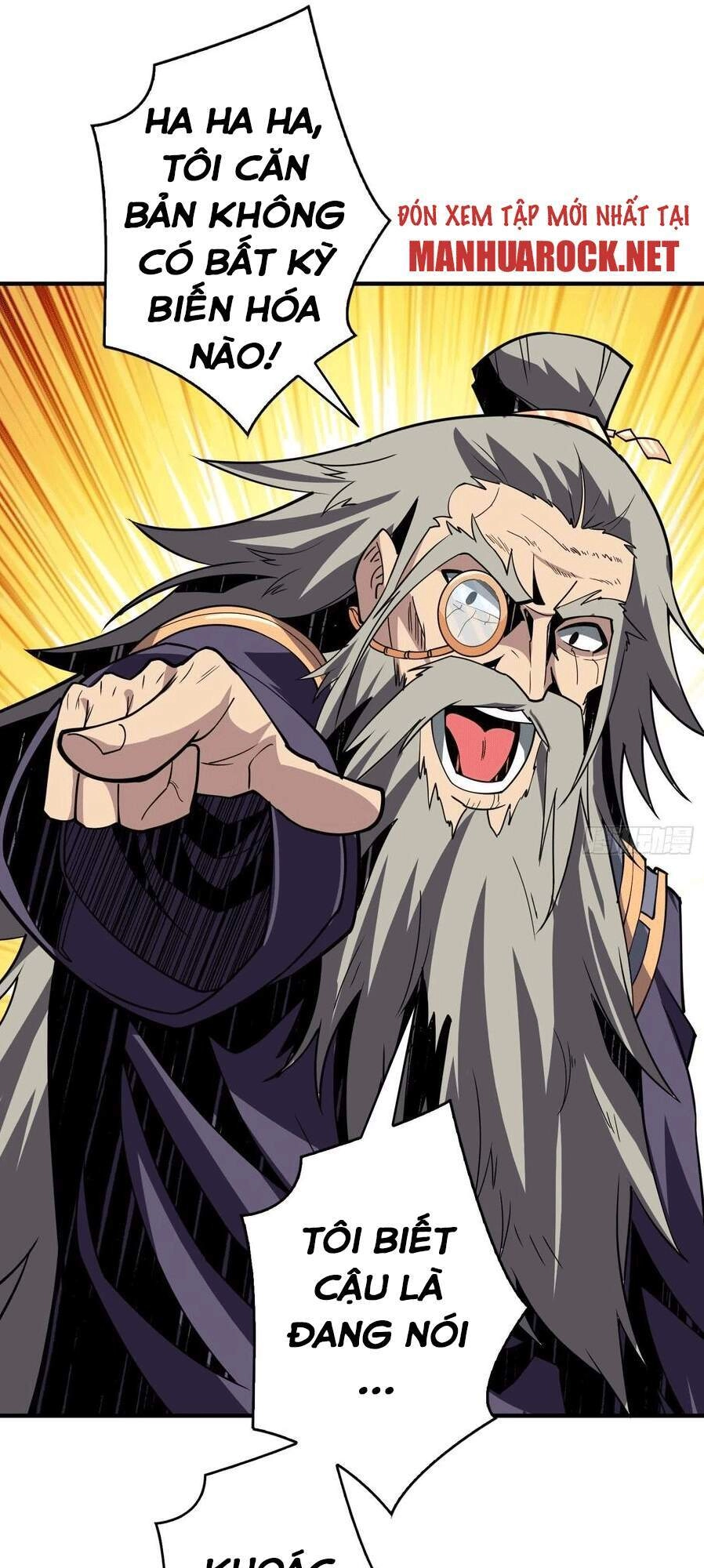 Vừa Chơi Đã Có Tài Khoản Vương Giả Chapter 114 - 15