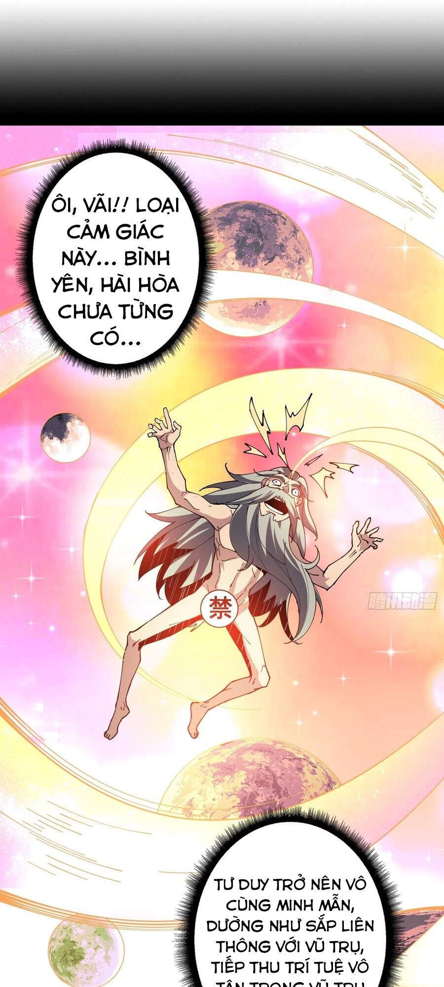 Vừa Chơi Đã Có Tài Khoản Vương Giả Chapter 114 - 18