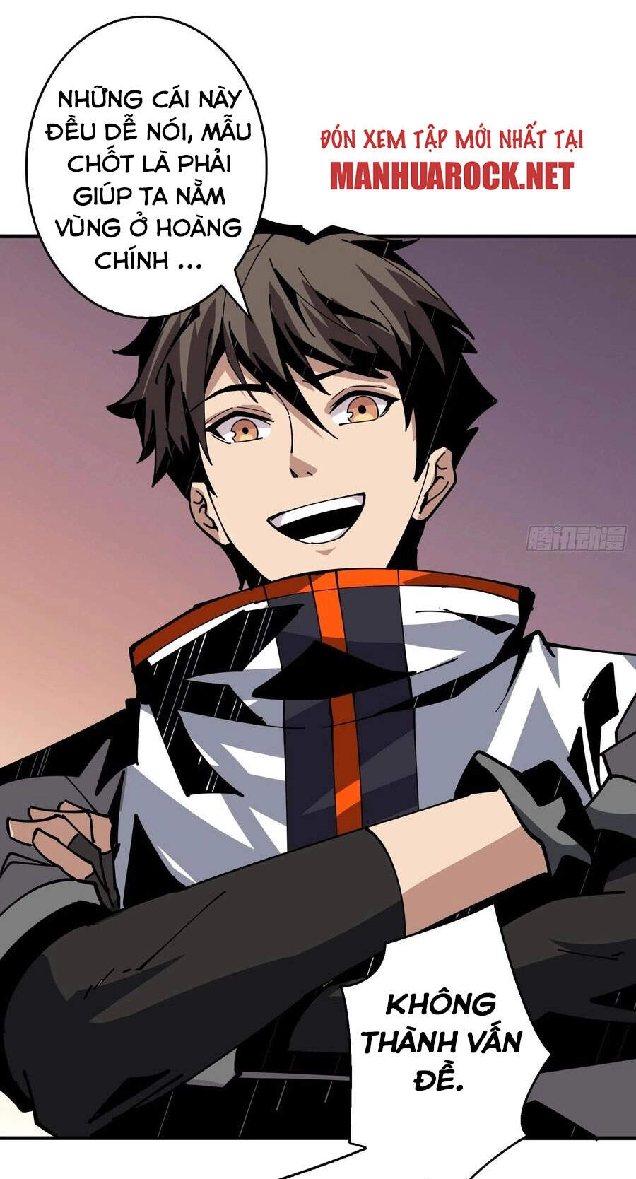 Vừa Chơi Đã Có Tài Khoản Vương Giả Chapter 114 - 27