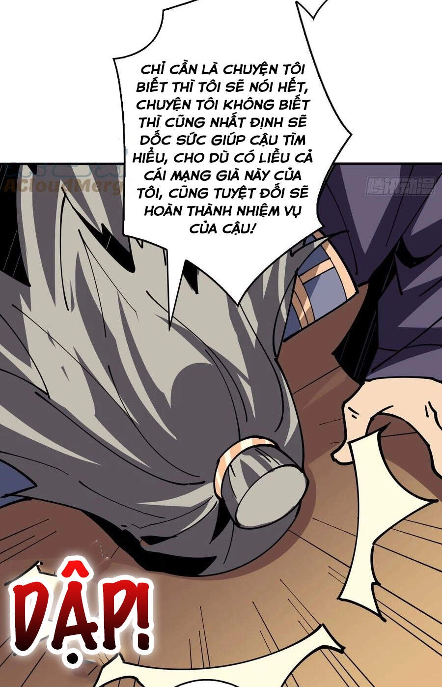 Vừa Chơi Đã Có Tài Khoản Vương Giả Chapter 114 - 28