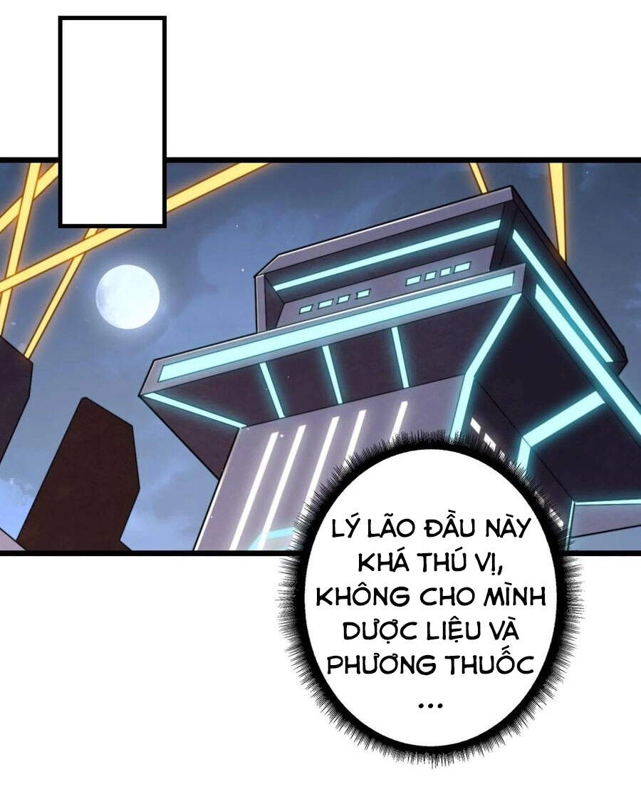 Vừa Chơi Đã Có Tài Khoản Vương Giả Chapter 114 - 35