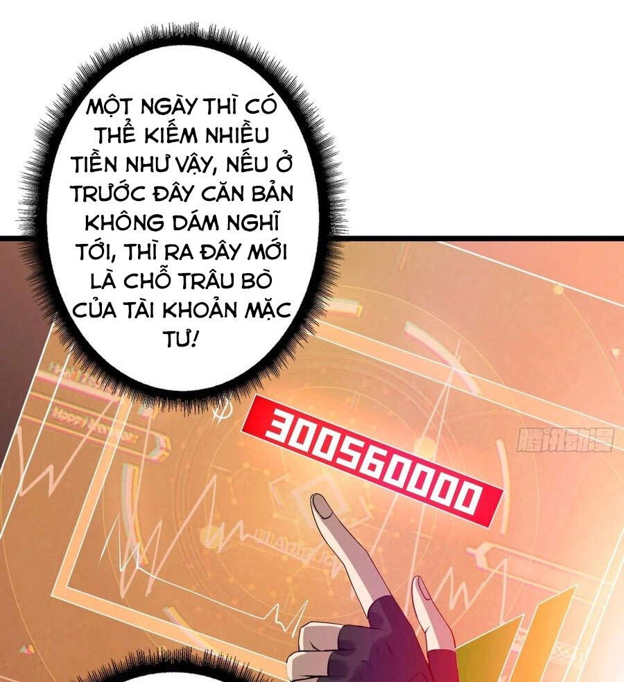 Vừa Chơi Đã Có Tài Khoản Vương Giả Chapter 114 - 38