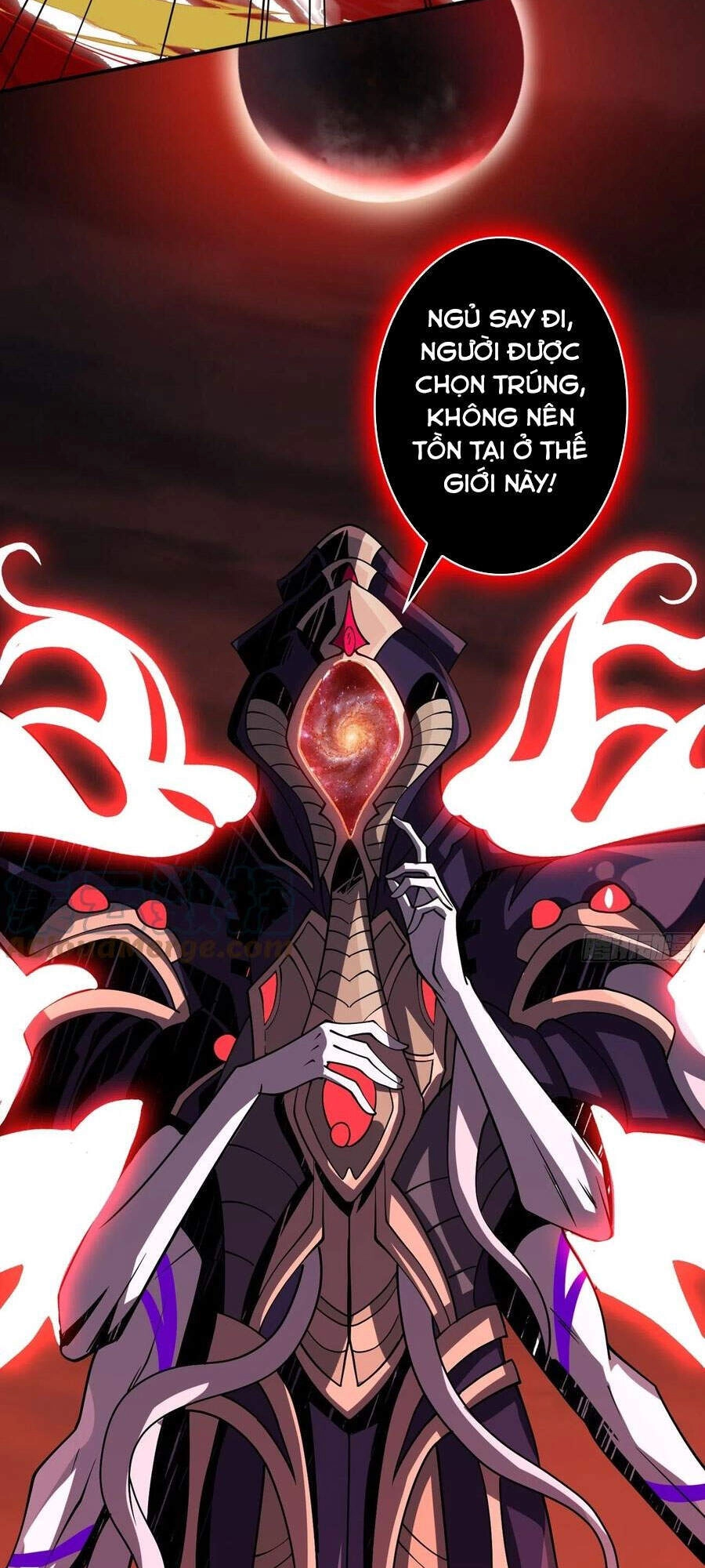 Vừa Chơi Đã Có Tài Khoản Vương Giả Chapter 114 - 53