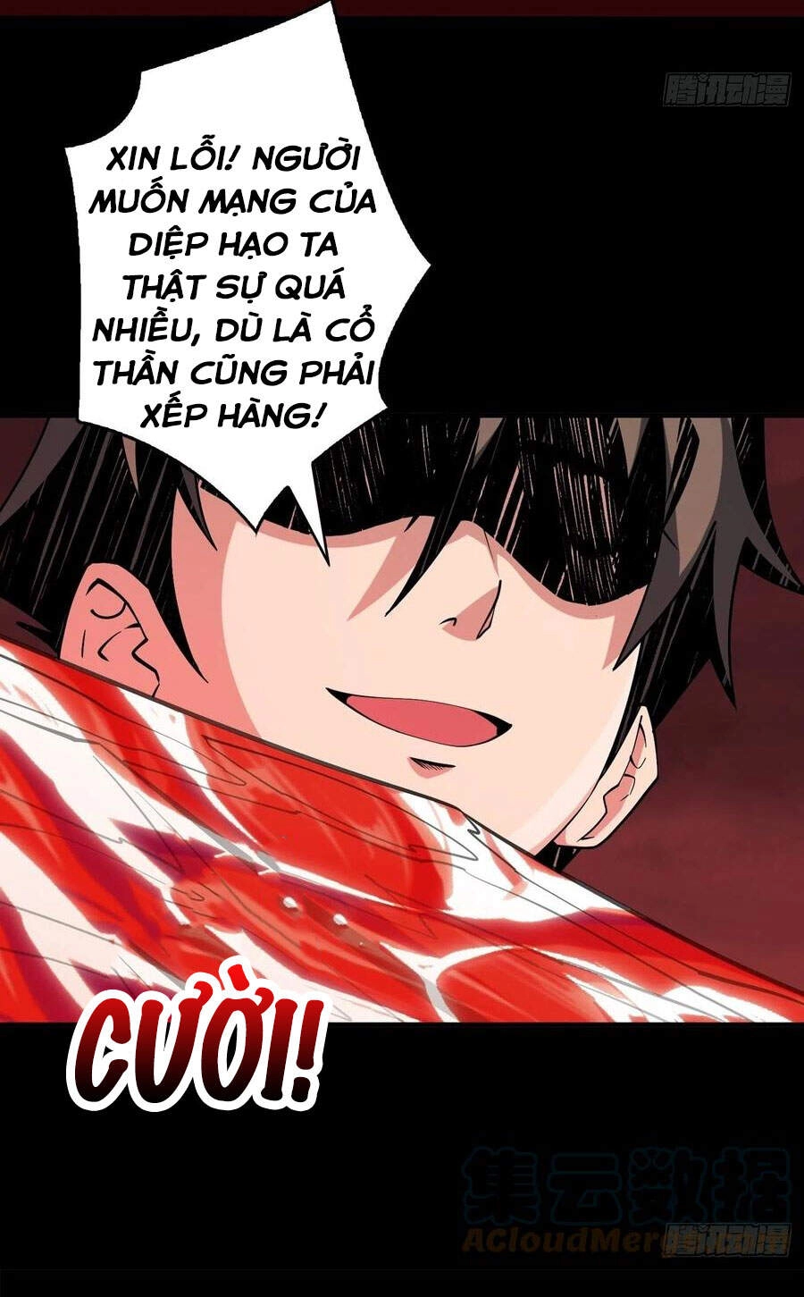 Vừa Chơi Đã Có Tài Khoản Vương Giả Chapter 114 - 56