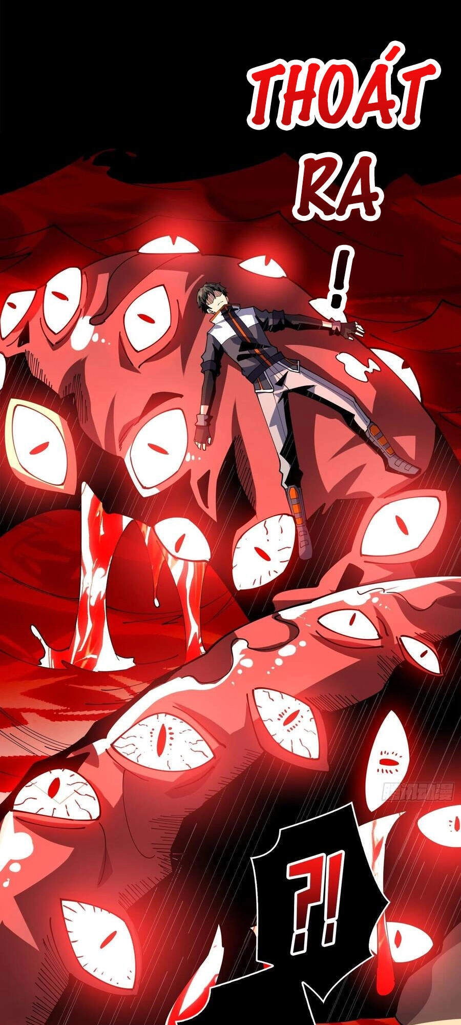 Vừa Chơi Đã Có Tài Khoản Vương Giả Chapter 114 - 57