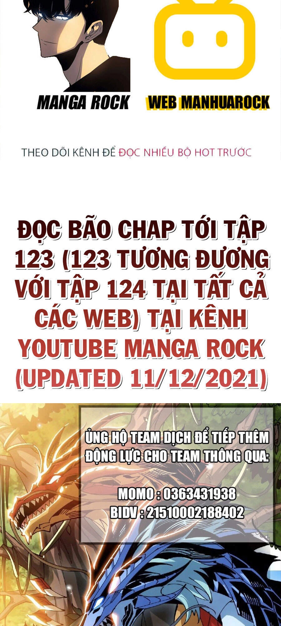 Vừa Chơi Đã Có Tài Khoản Vương Giả Chapter 114 - 63