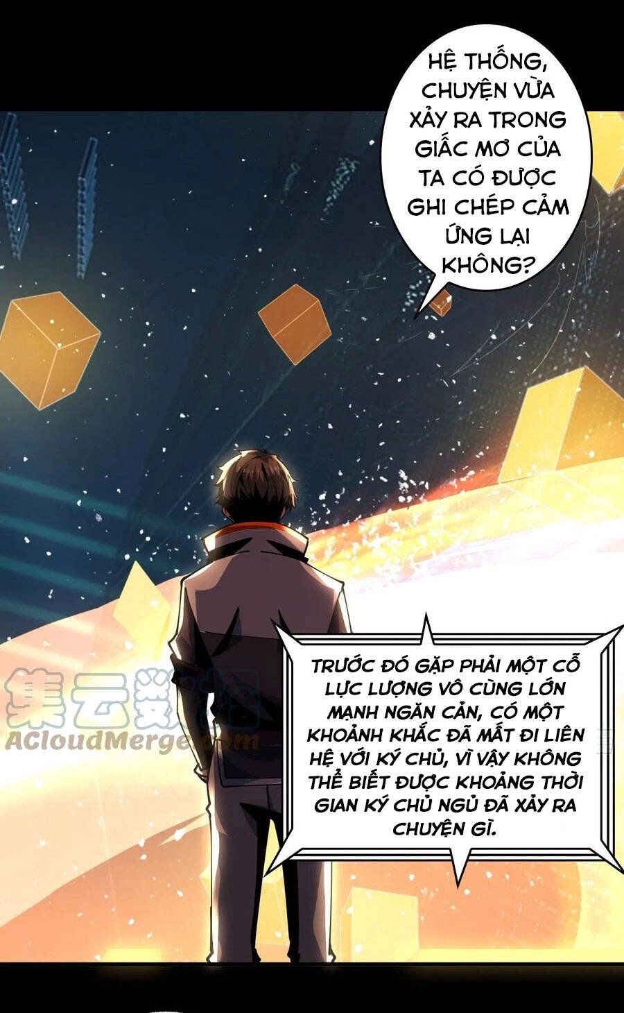 Vừa Chơi Đã Có Tài Khoản Vương Giả Chapter 115 - 26