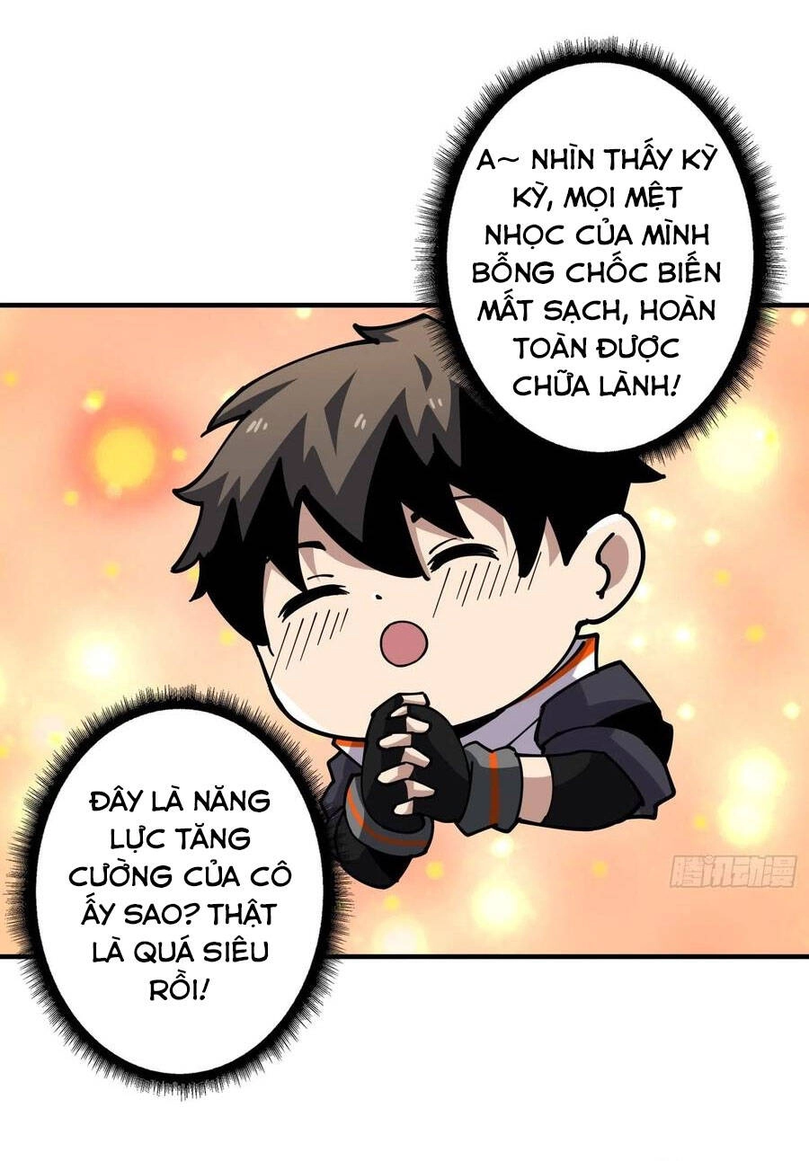 Vừa Chơi Đã Có Tài Khoản Vương Giả Chapter 115 - 39