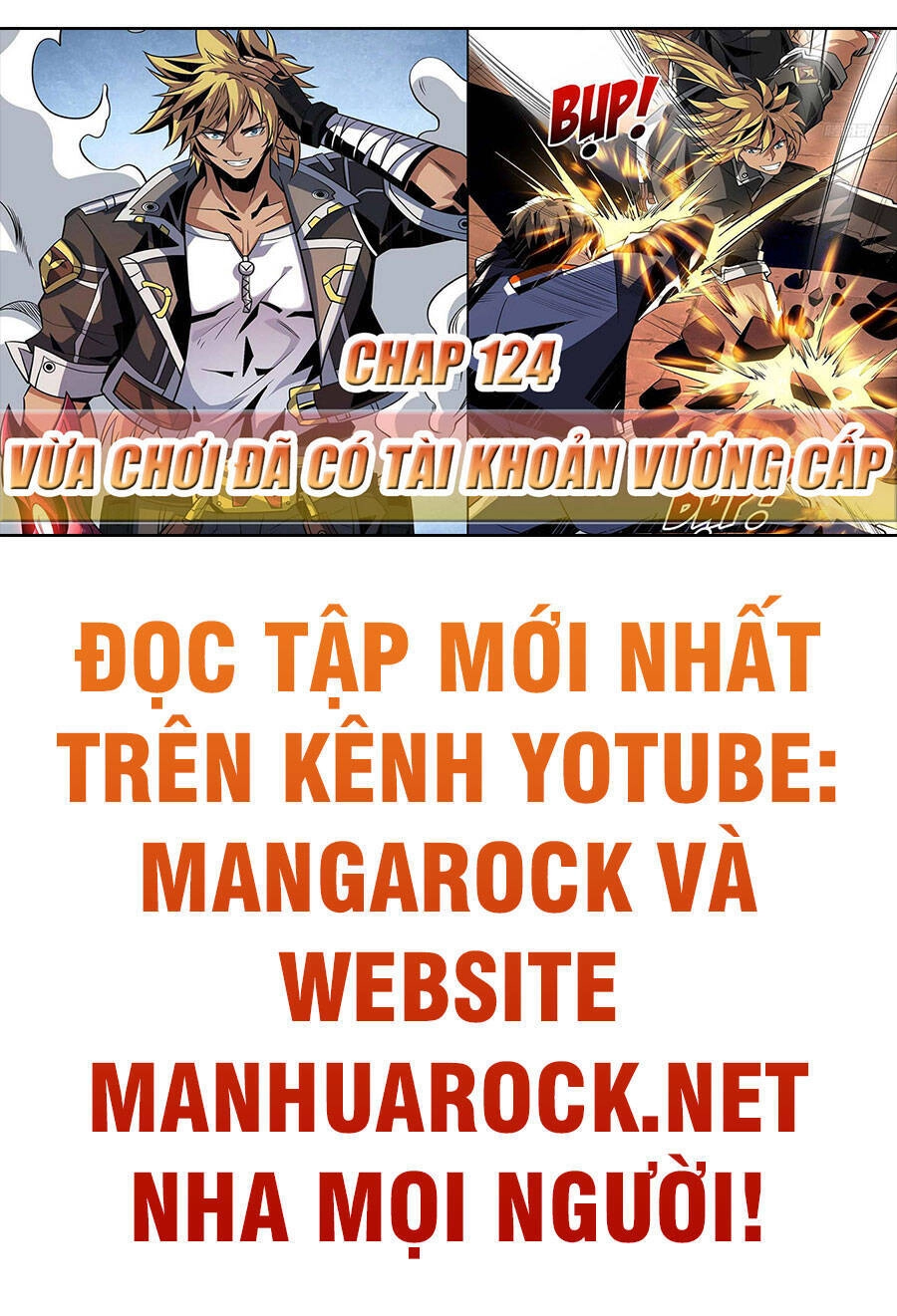 Vừa Chơi Đã Có Tài Khoản Vương Giả Chapter 115 - 57