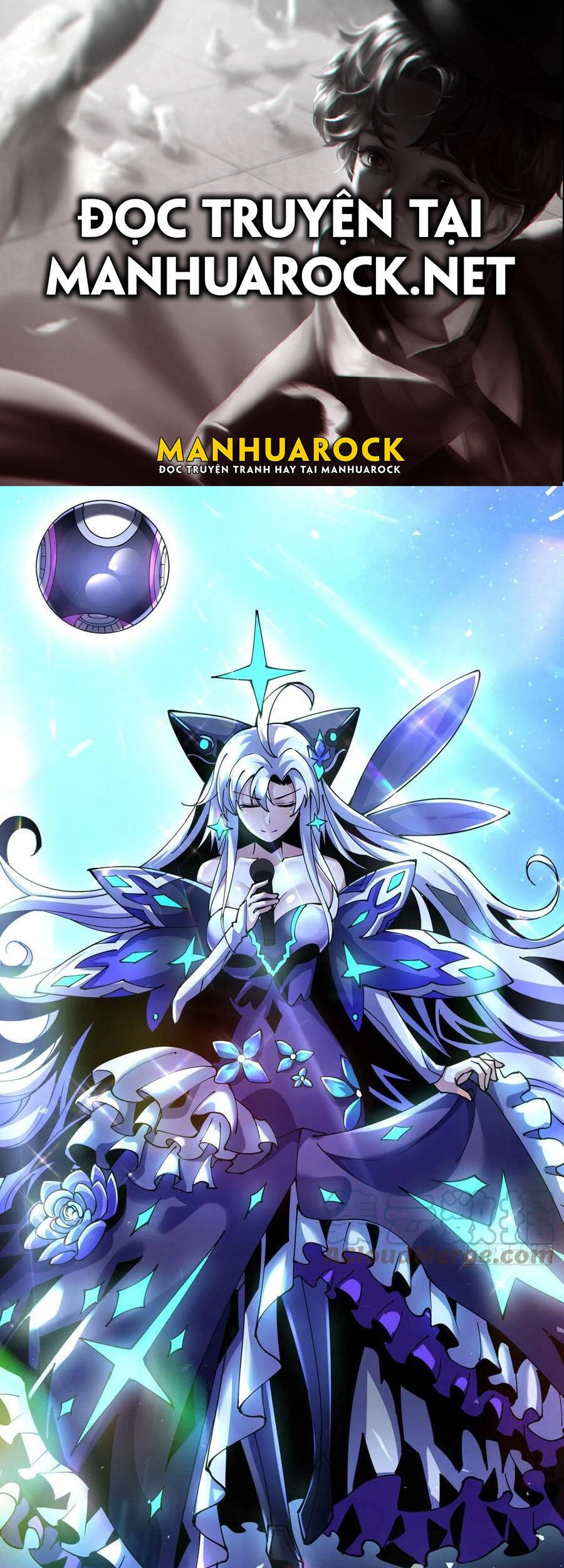 Vừa Chơi Đã Có Tài Khoản Vương Giả Chapter 116 - 1