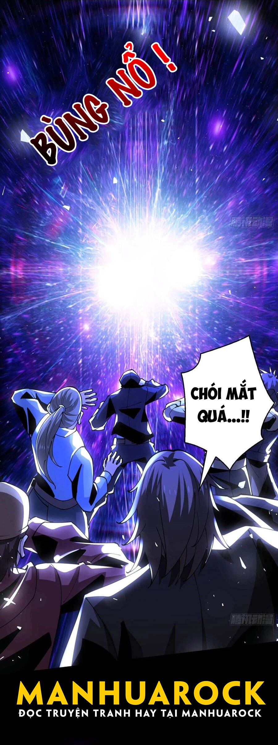 Vừa Chơi Đã Có Tài Khoản Vương Giả Chapter 116 - 19