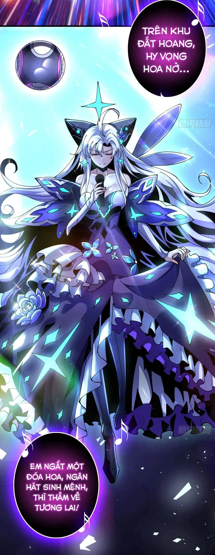 Vừa Chơi Đã Có Tài Khoản Vương Giả Chapter 116 - 21