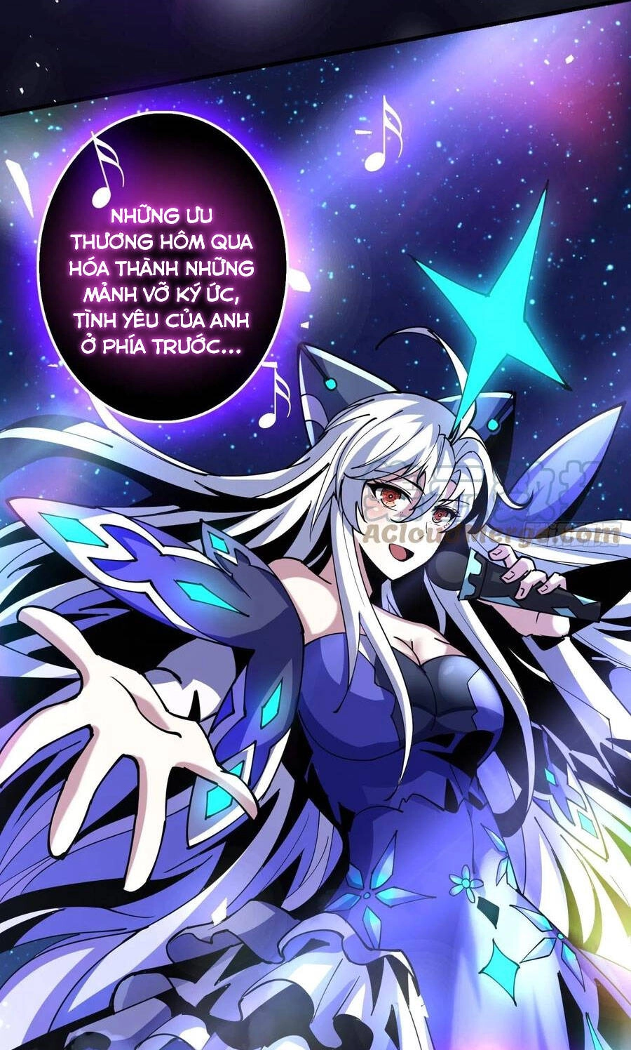 Vừa Chơi Đã Có Tài Khoản Vương Giả Chapter 116 - 22