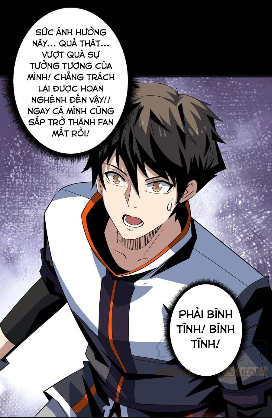 Vừa Chơi Đã Có Tài Khoản Vương Giả Chapter 116 - 24