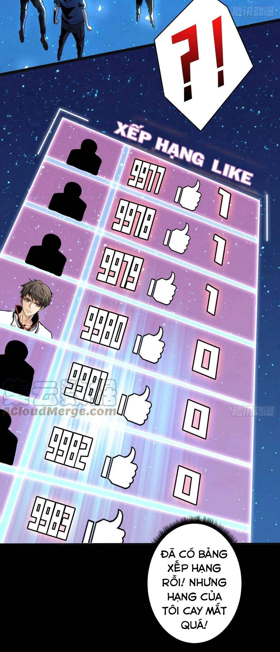 Vừa Chơi Đã Có Tài Khoản Vương Giả Chapter 116 - 26