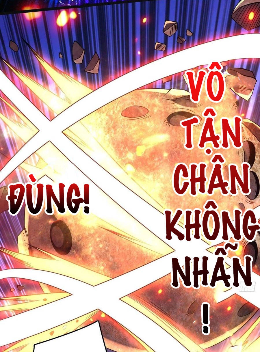 Vừa Chơi Đã Có Tài Khoản Vương Giả Chapter 116 - 31