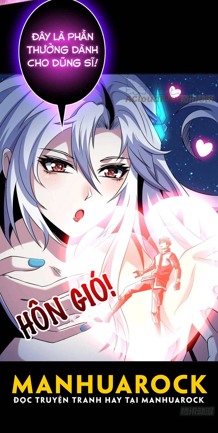 Vừa Chơi Đã Có Tài Khoản Vương Giả Chapter 116 - 33