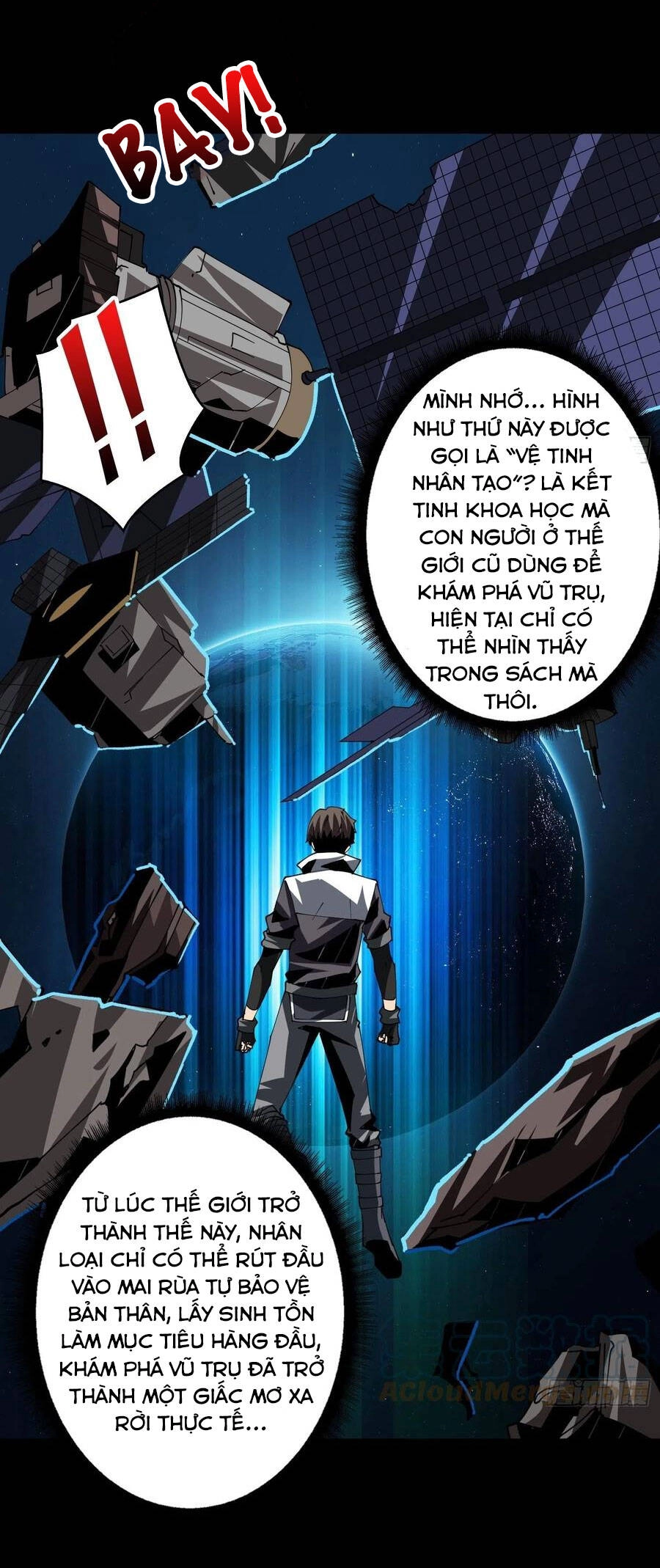 Vừa Chơi Đã Có Tài Khoản Vương Giả Chapter 116 - 37