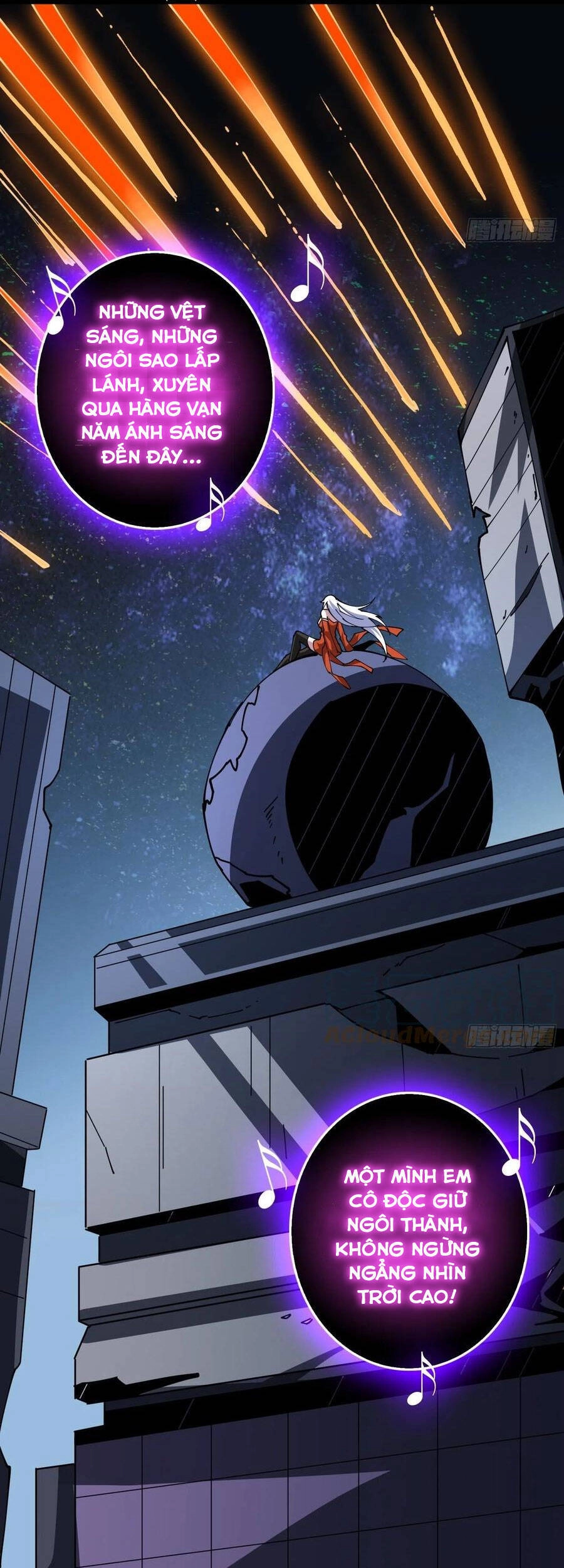 Vừa Chơi Đã Có Tài Khoản Vương Giả Chapter 116 - 39