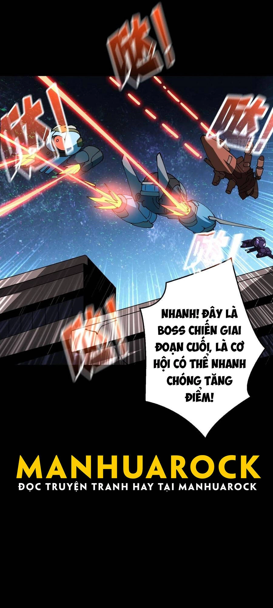 Vừa Chơi Đã Có Tài Khoản Vương Giả Chapter 116 - 43