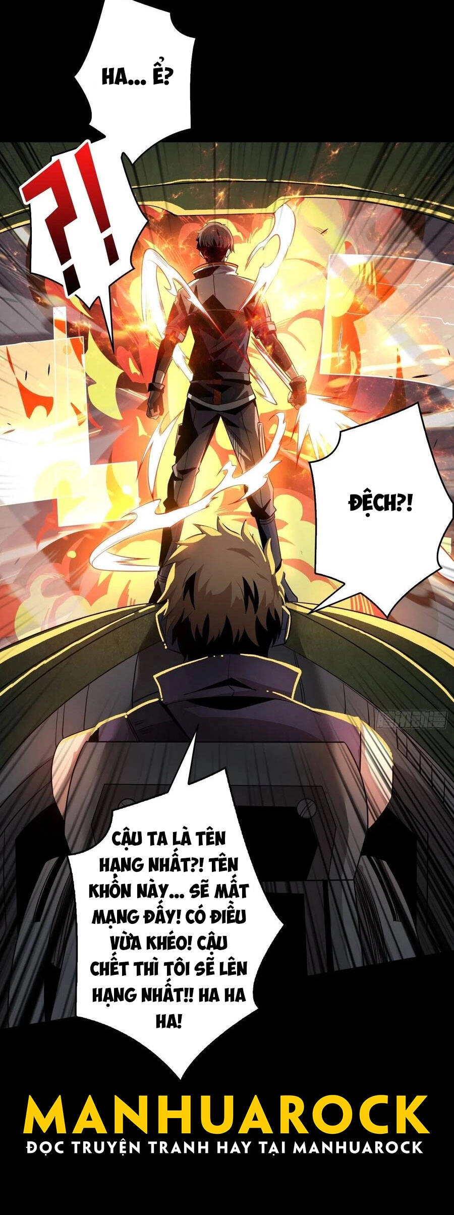 Vừa Chơi Đã Có Tài Khoản Vương Giả Chapter 116 - 47