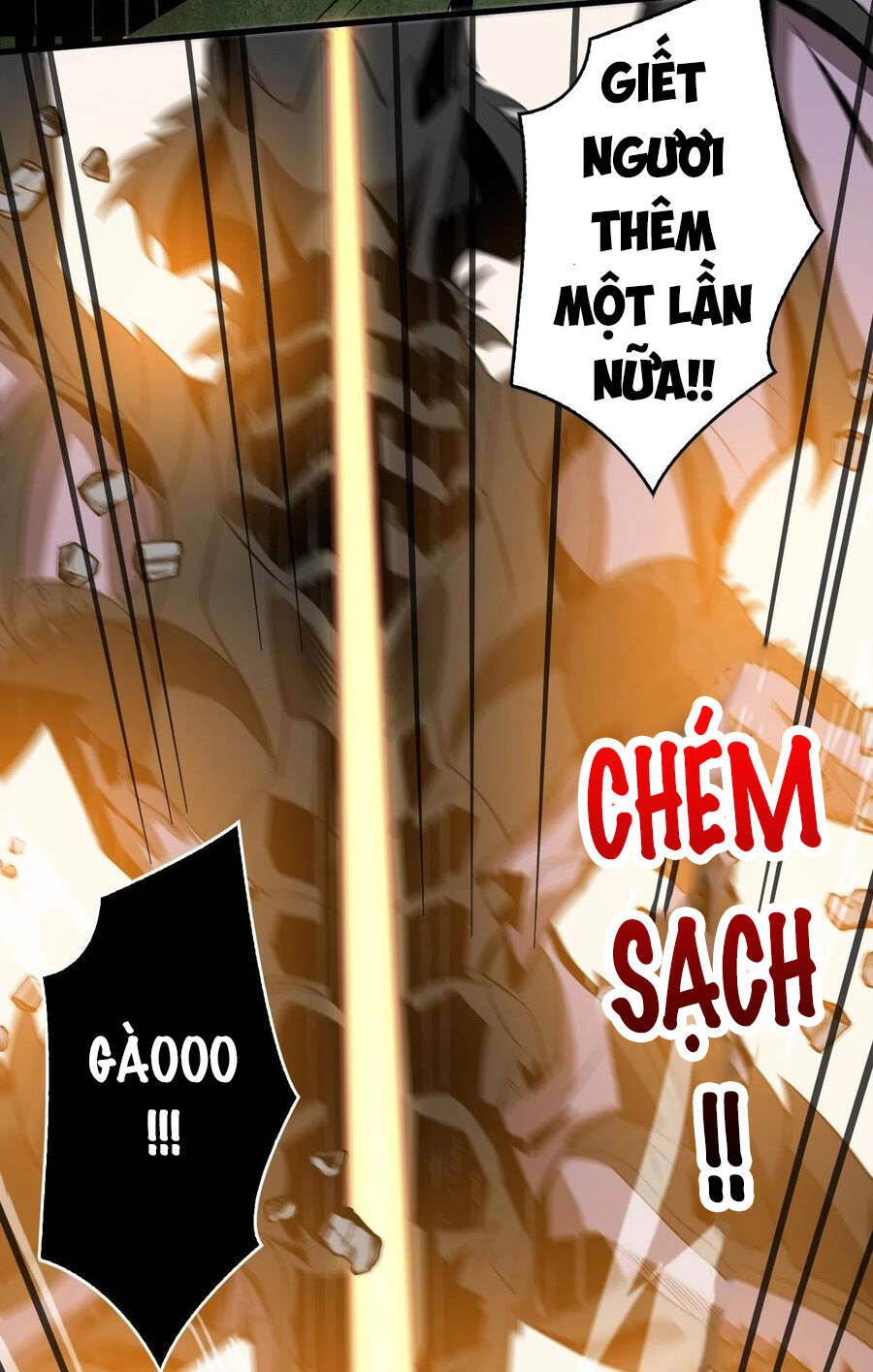 Vừa Chơi Đã Có Tài Khoản Vương Giả Chapter 116 - 49