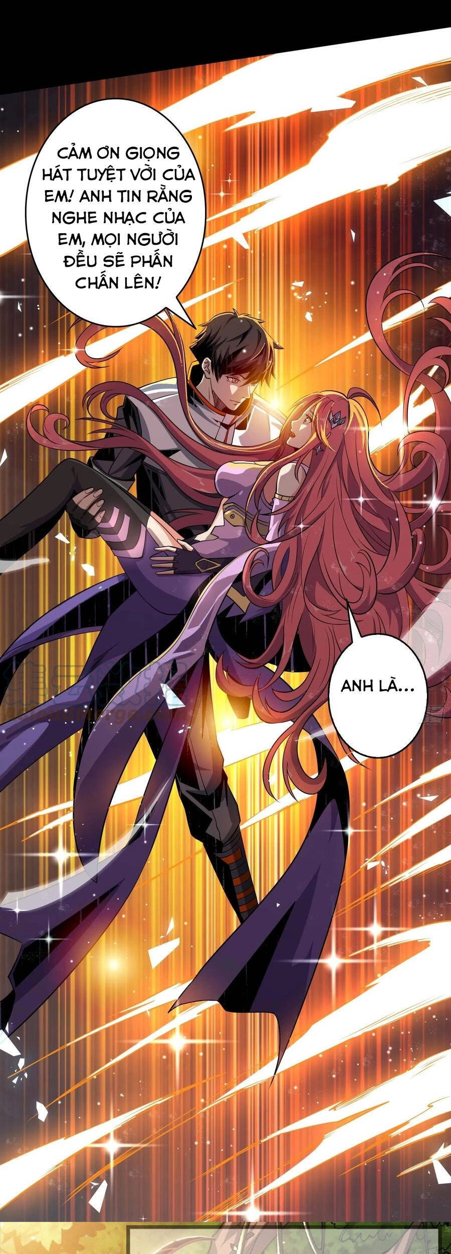 Vừa Chơi Đã Có Tài Khoản Vương Giả Chapter 116 - 52