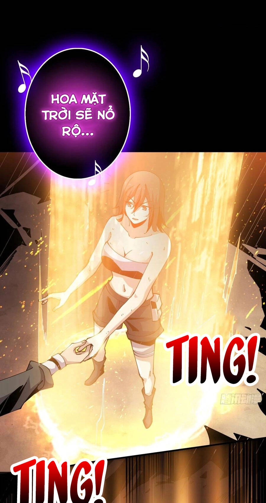 Vừa Chơi Đã Có Tài Khoản Vương Giả Chapter 117 - 16