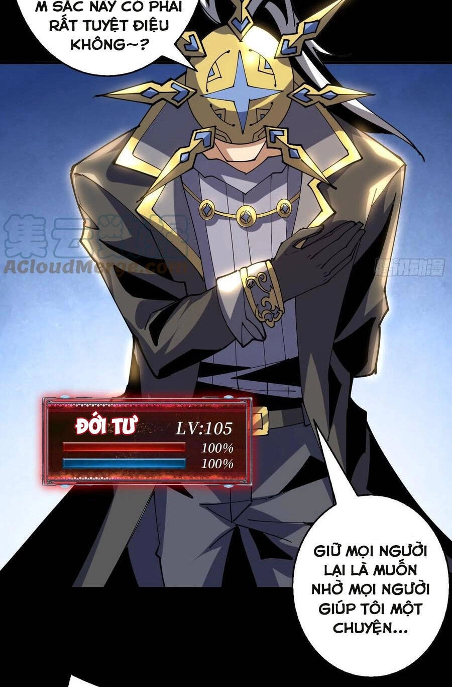 Vừa Chơi Đã Có Tài Khoản Vương Giả Chapter 118 - 4