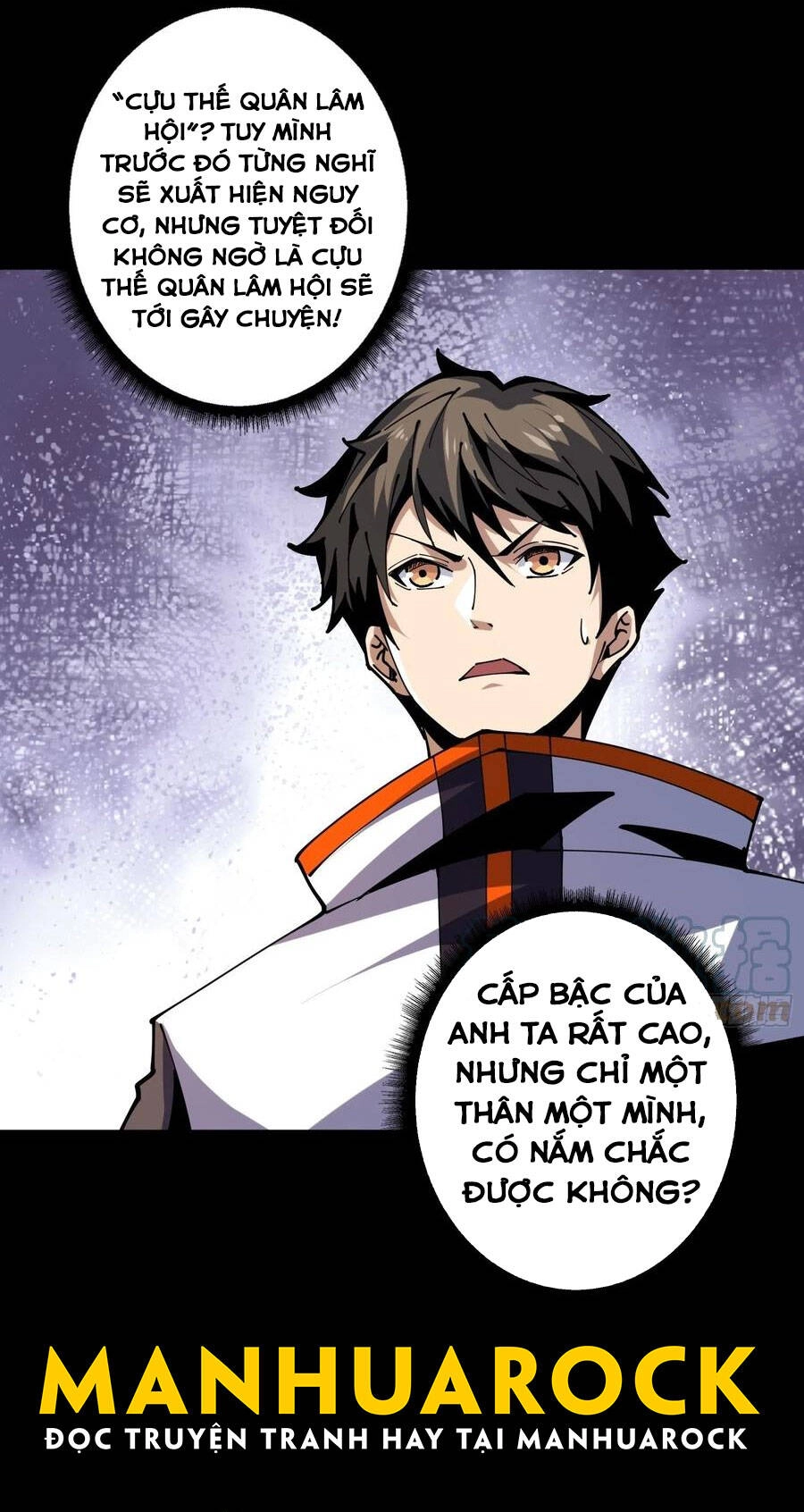 Vừa Chơi Đã Có Tài Khoản Vương Giả Chapter 118 - 6