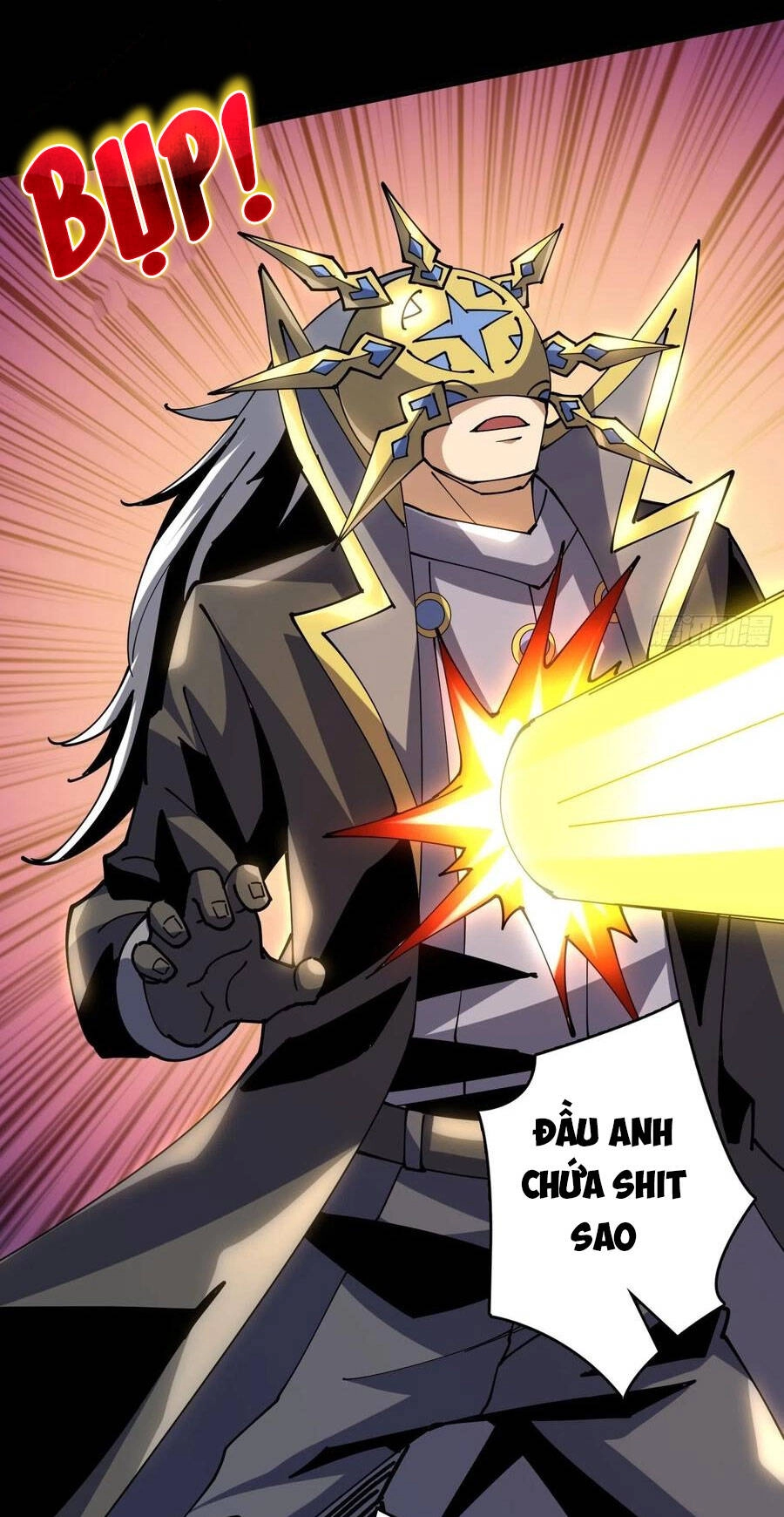 Vừa Chơi Đã Có Tài Khoản Vương Giả Chapter 118 - 7