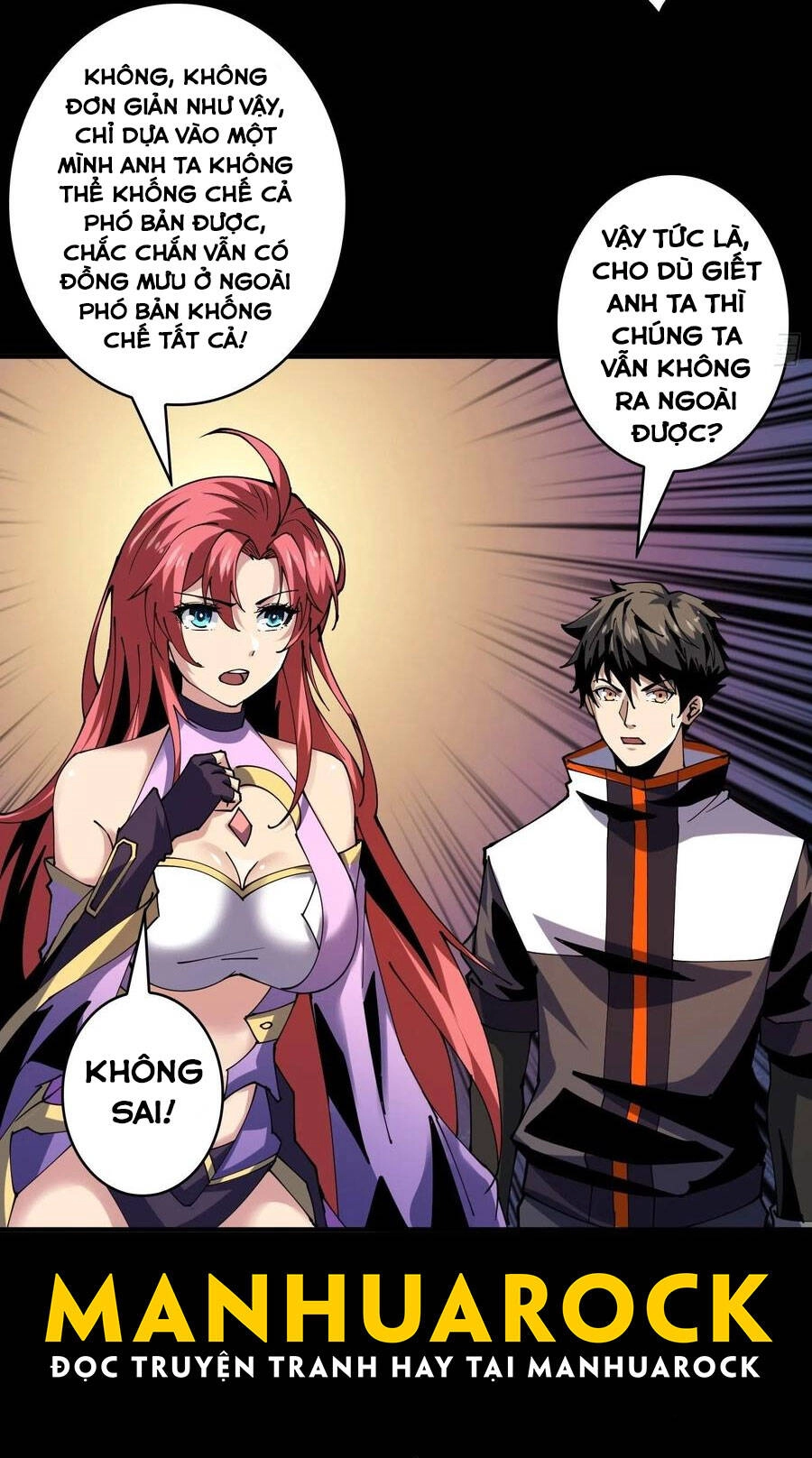 Vừa Chơi Đã Có Tài Khoản Vương Giả Chapter 118 - 10