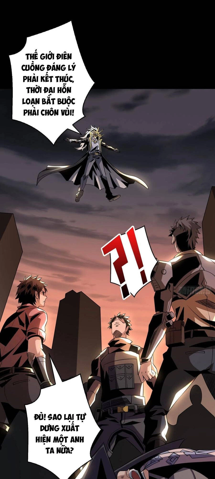 Vừa Chơi Đã Có Tài Khoản Vương Giả Chapter 118 - 14