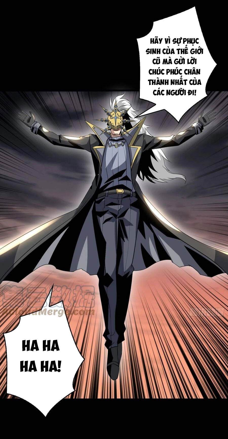 Vừa Chơi Đã Có Tài Khoản Vương Giả Chapter 118 - 16