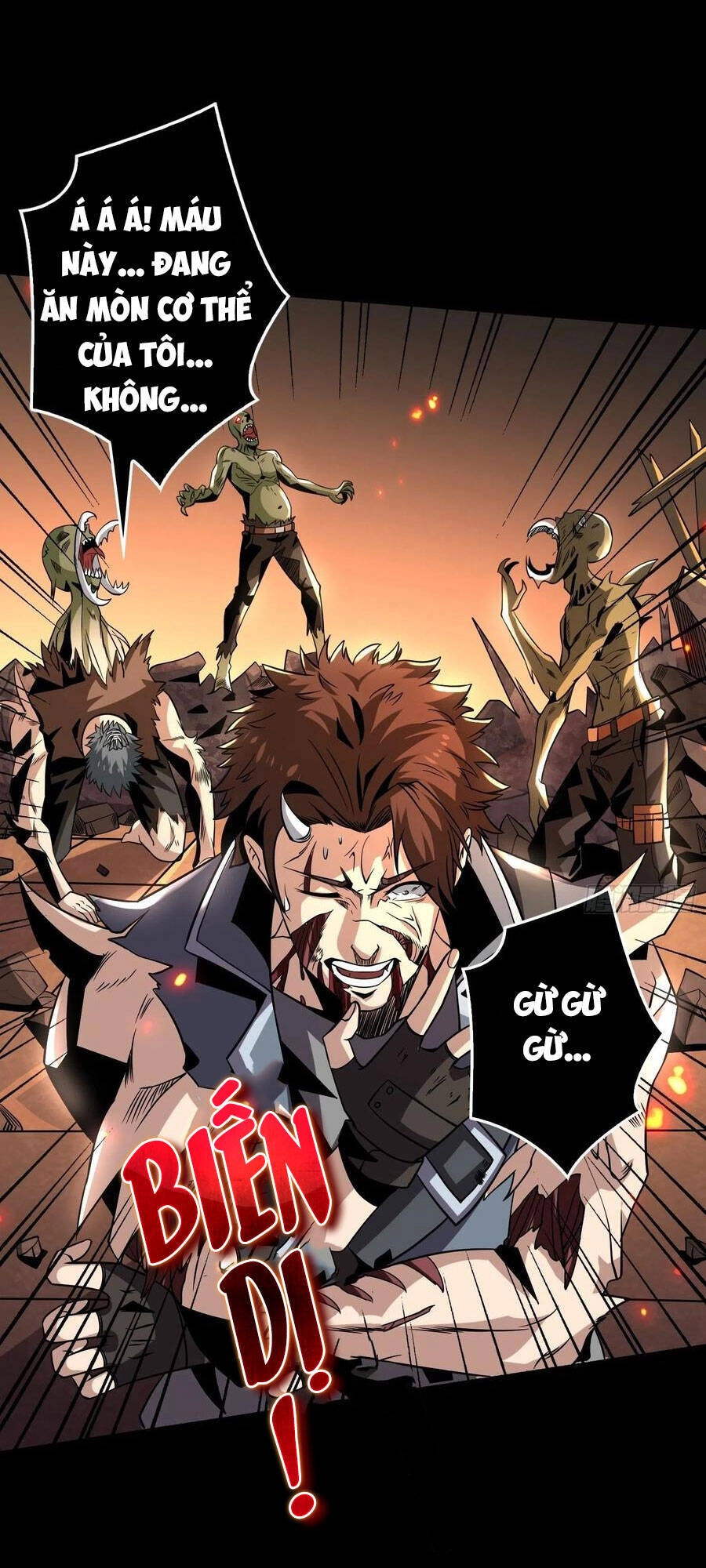 Vừa Chơi Đã Có Tài Khoản Vương Giả Chapter 118 - 20