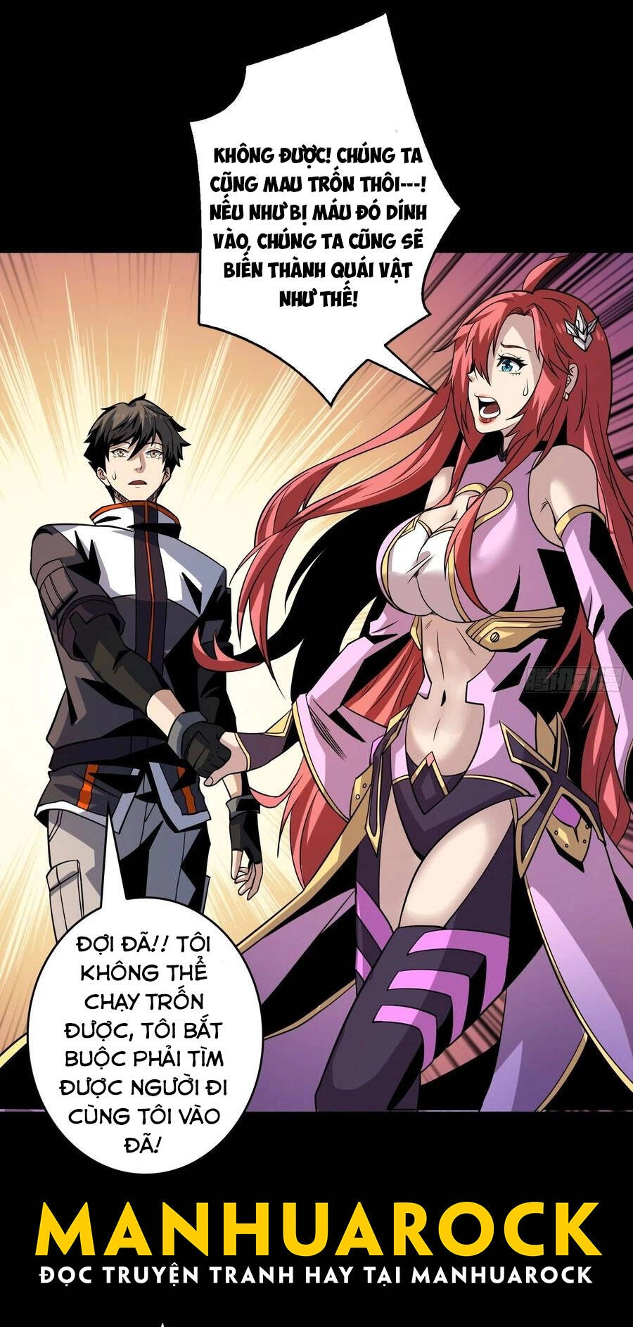 Vừa Chơi Đã Có Tài Khoản Vương Giả Chapter 118 - 24