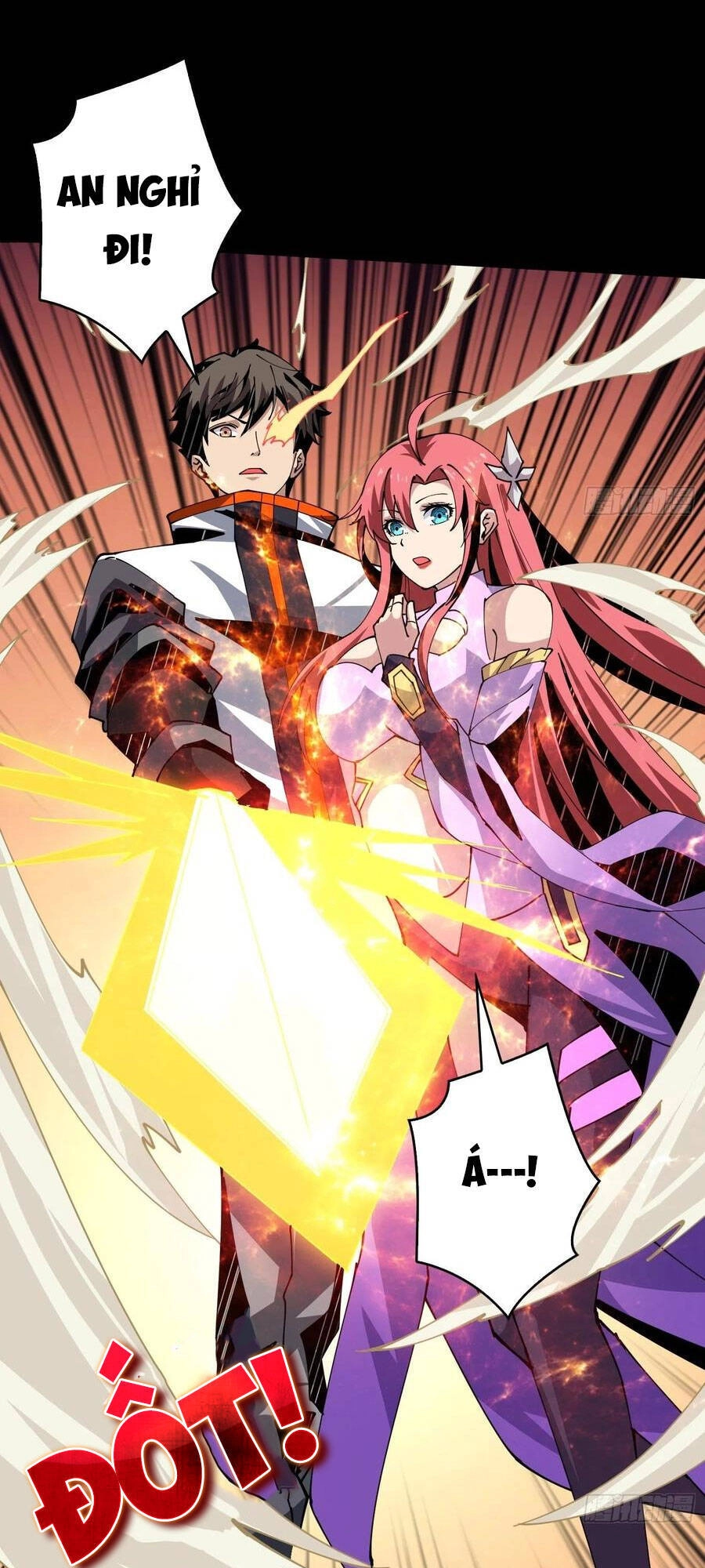 Vừa Chơi Đã Có Tài Khoản Vương Giả Chapter 118 - 29