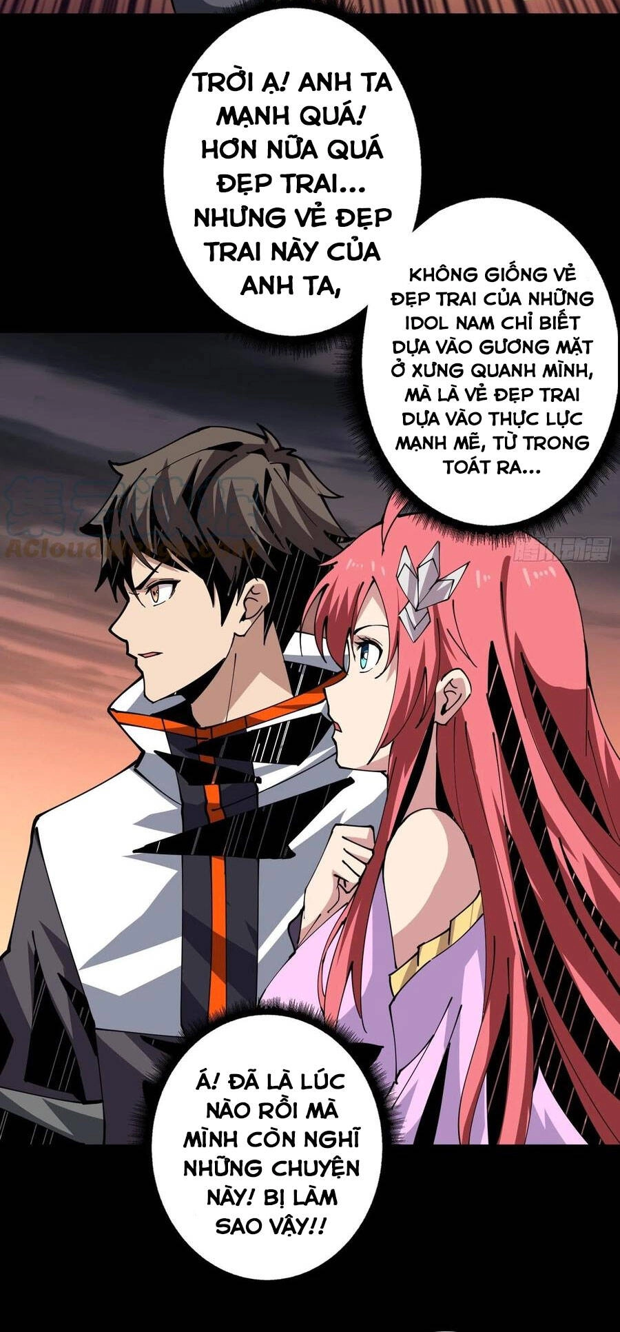 Vừa Chơi Đã Có Tài Khoản Vương Giả Chapter 118 - 31