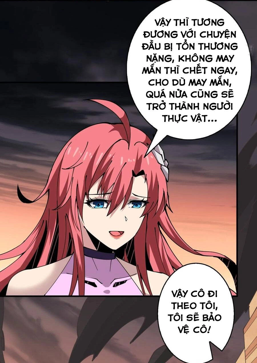 Vừa Chơi Đã Có Tài Khoản Vương Giả Chapter 118 - 33