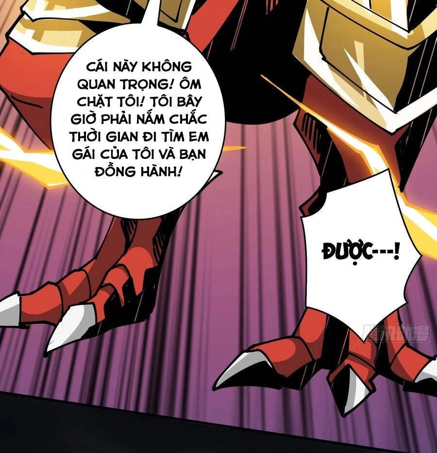 Vừa Chơi Đã Có Tài Khoản Vương Giả Chapter 118 - 37