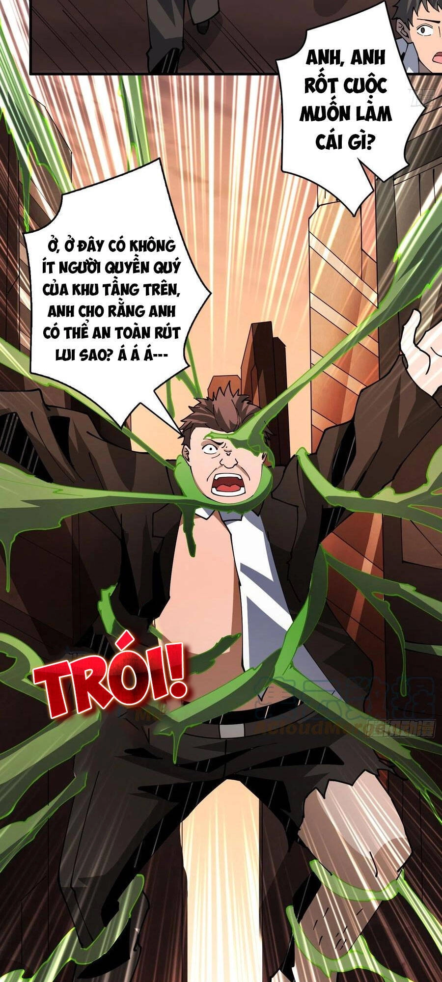 Vừa Chơi Đã Có Tài Khoản Vương Giả Chapter 118 - 39