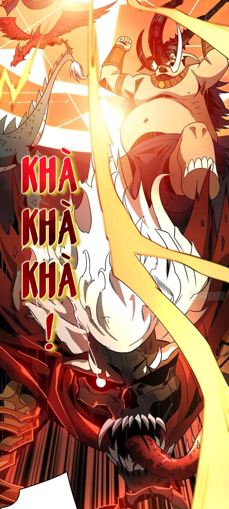 Vừa Chơi Đã Có Tài Khoản Vương Giả Chapter 118 - 44