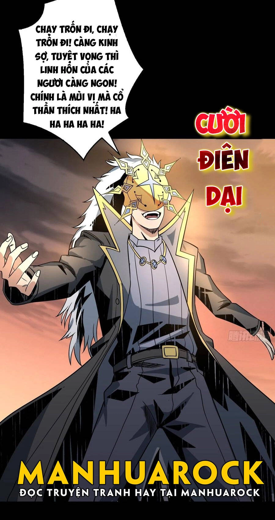 Vừa Chơi Đã Có Tài Khoản Vương Giả Chapter 118 - 48