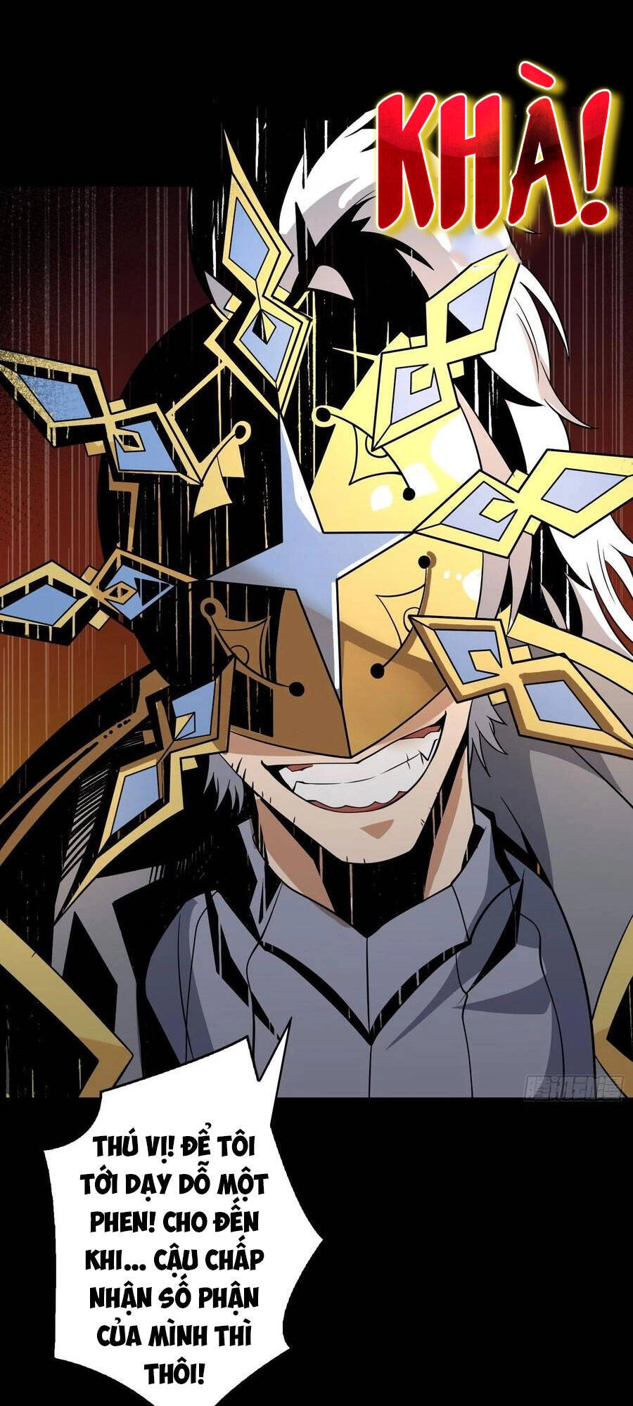 Vừa Chơi Đã Có Tài Khoản Vương Giả Chapter 118 - 51