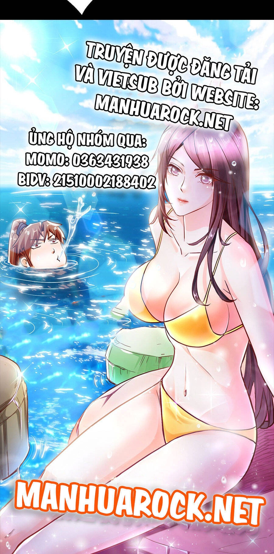 Vừa Chơi Đã Có Tài Khoản Vương Giả Chapter 118 - 52